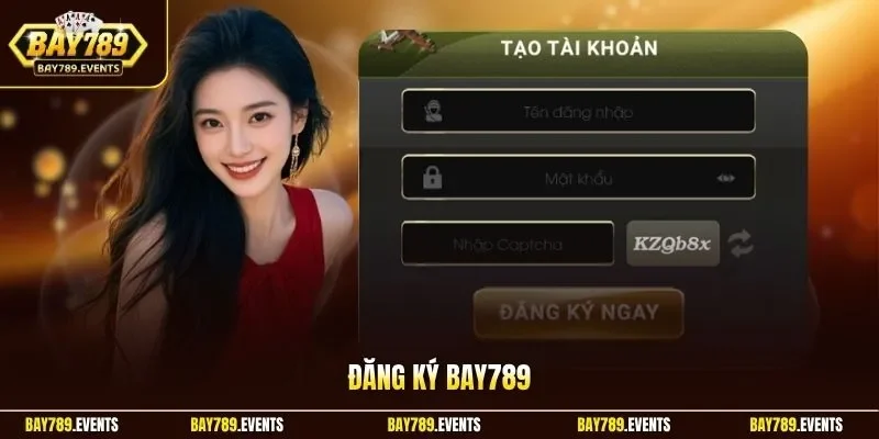 Đăng ký Bay789
